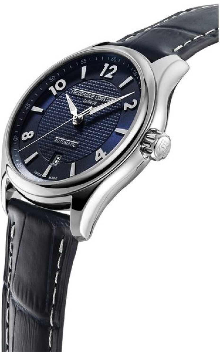 Frederique Constant Runabout Automatic Limited Edition FC-303RMN5B6 - main (10)
