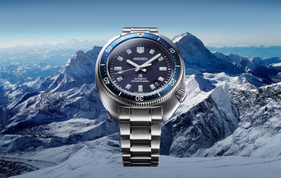 Seiko Prospex SLA049J1 The Naomi Uemura 80th Anniversary Limited Edition - main (18)