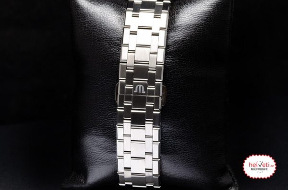 Maurice Lacroix Aikon Automatic 39mm AI6007-SS00F-431-C - main (7)