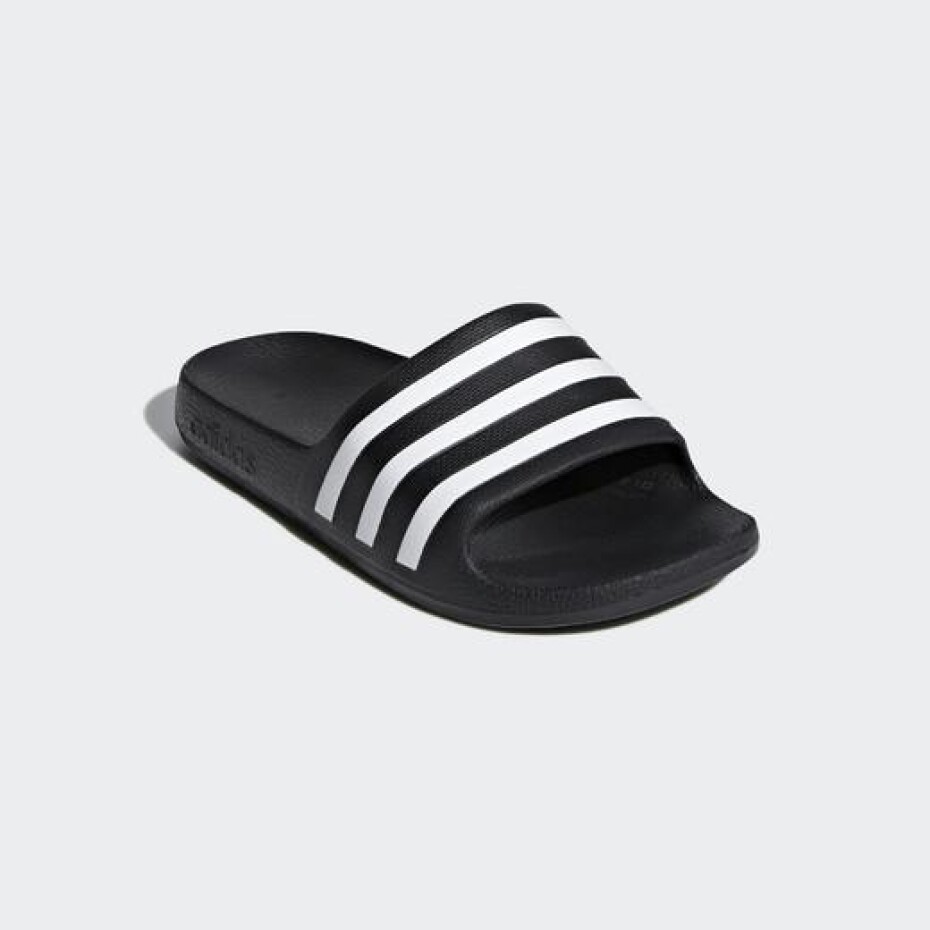 Adidas Adilette Aqua F35556 dětské nazouváky - main (0)