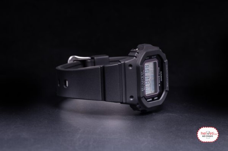 Casio Baby-G BGD-5650-1ER - main (3)