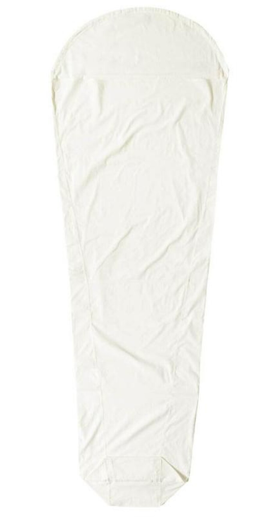 Cocoon spacáková přikrývka MAMO Mummy Liner natural 1 - main (0)