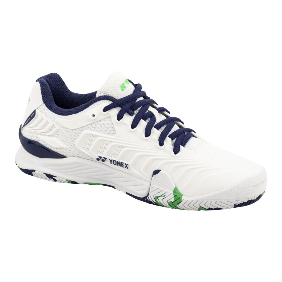 Pánská tenisová obuv Yonex  Eclipsion 4 White/Aloe  EUR 41 - main (2)
