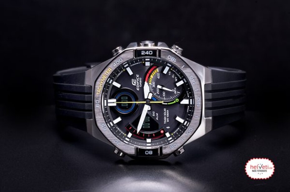 Casio Edifice ECB-950MP-1AEF - main (1)