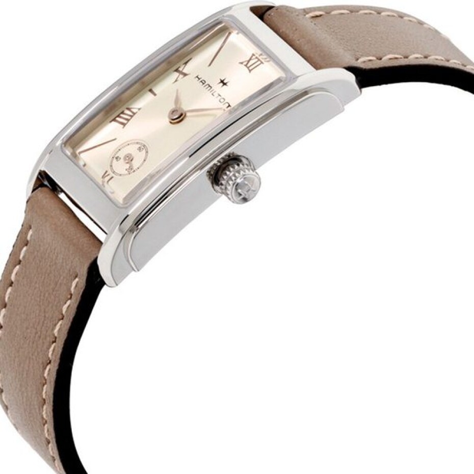 Hamilton American Classic Ardmore Quartz H11221514 - main (15)