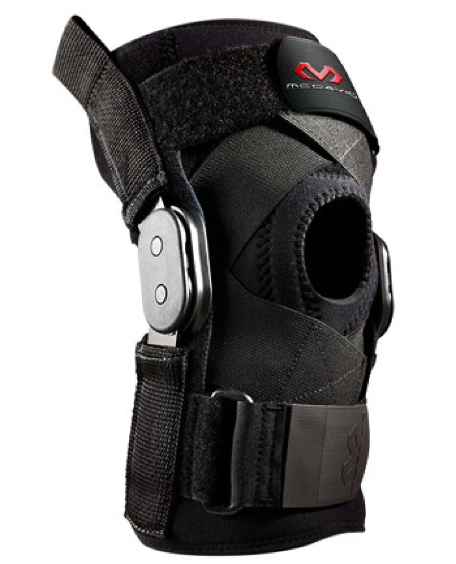 Ortéza na koleno McDavid  429X XL - main (0)