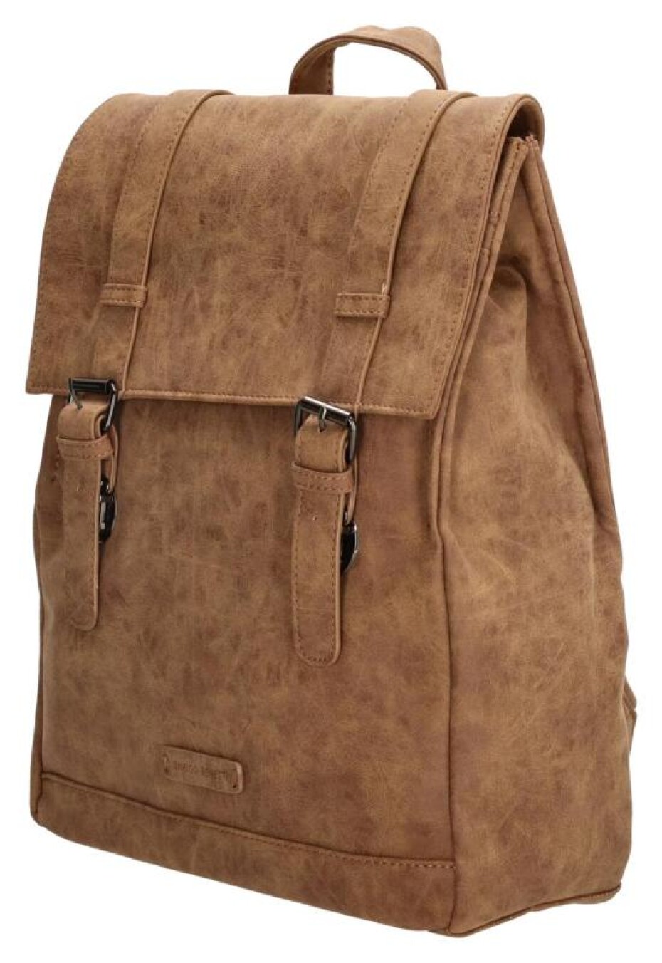 Enrico Benetti Amy Tablet Backpack Camel taška - main (0)
