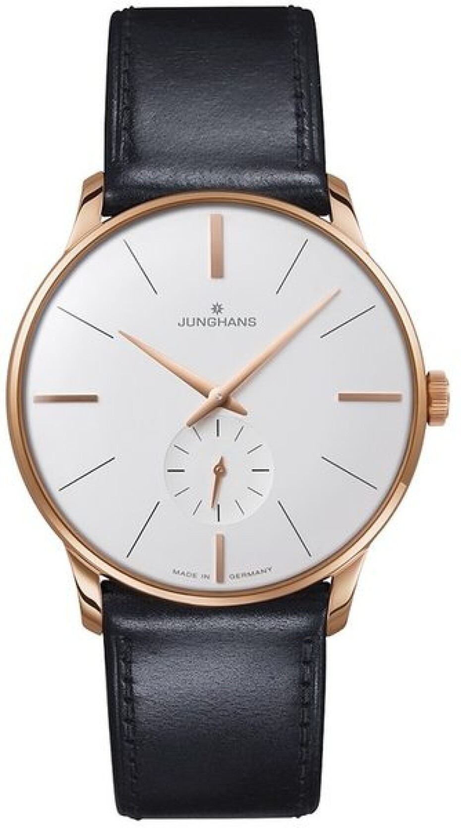 Junghans Meister Handaufzug 27/5002.02 - main (0)