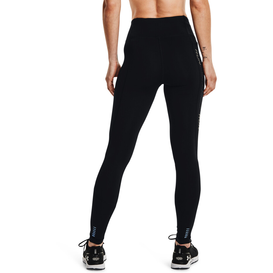 Under Armour legíny UA Empowered Tight-BLK 1365637-001 - main (2)