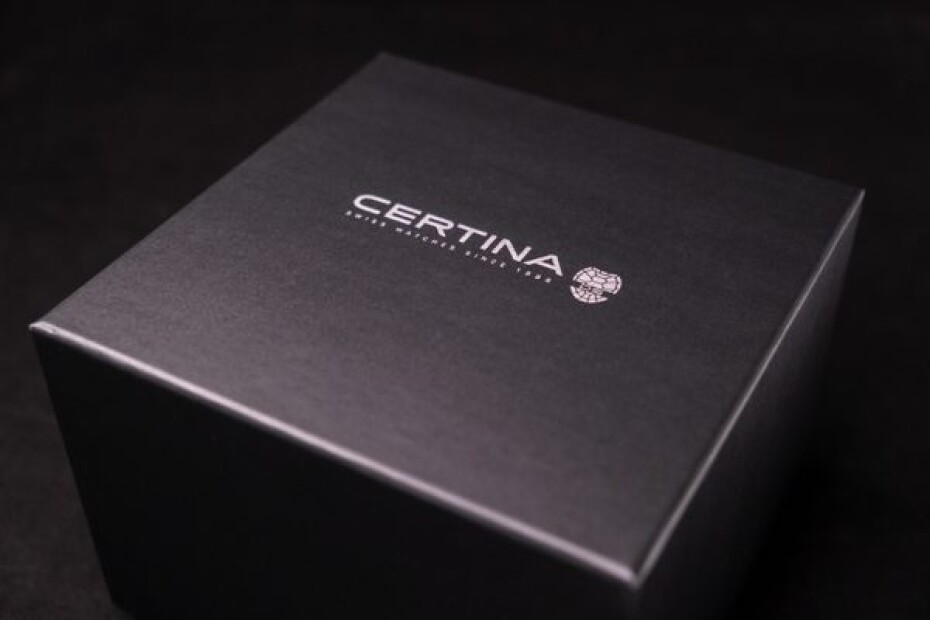 Certina DS Podium Chronograph C034.417.36.057.00 - main (16)