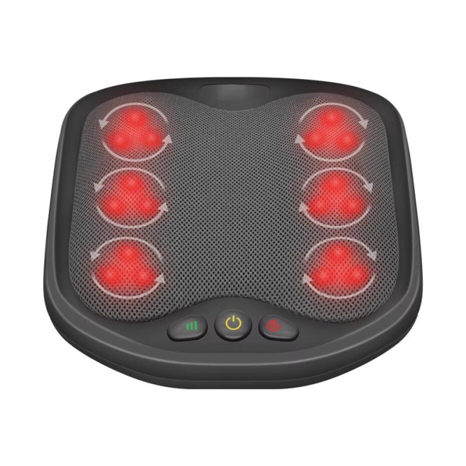 Wellife Masážní přístroj chodidel s vyhříváním ACTIVE PRO CF-5903 - main (0)