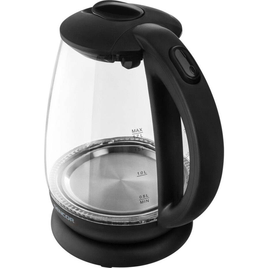 Sencor SWK 1785BK varná konvice, 1,7 l - main (3)
