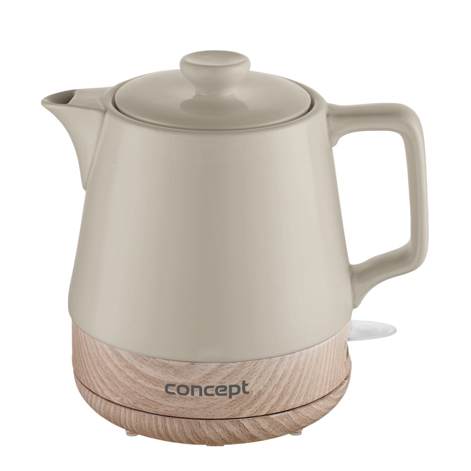 Concept RK0061 keramická rychlovarná konvice 1 l - main (0)