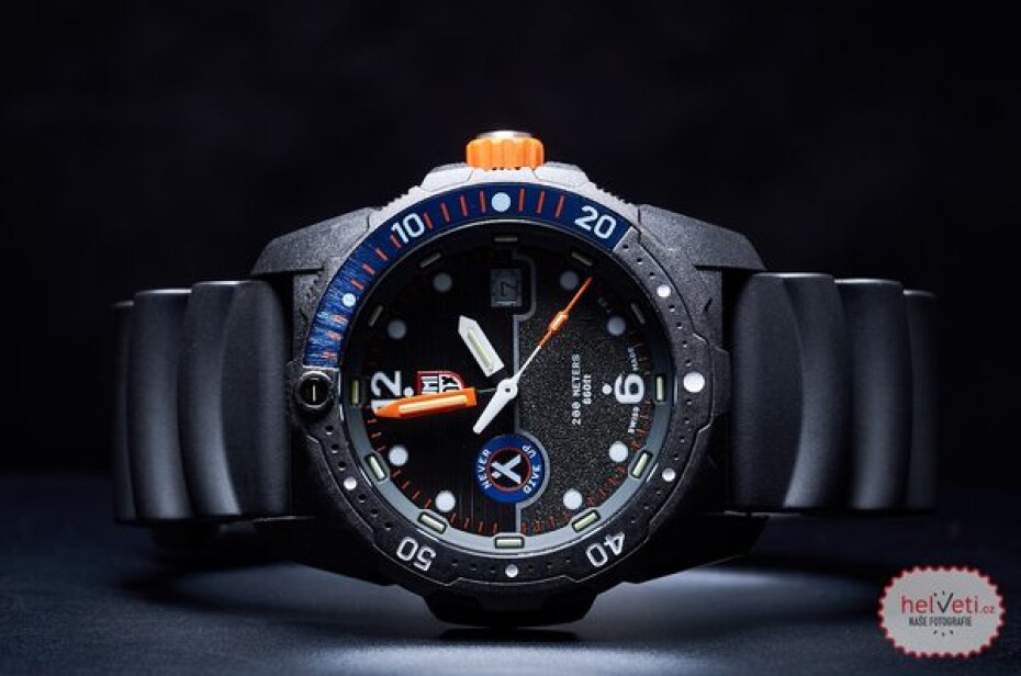 Luminox BEAR GRYLLS Survival 3720 Sea series 3723 - main (7)