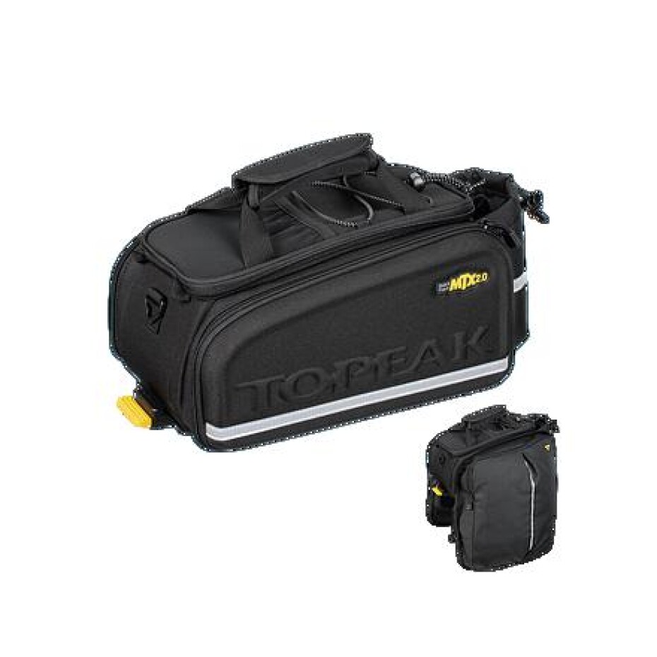 Topeak Brašna Na Nosič - main (0)