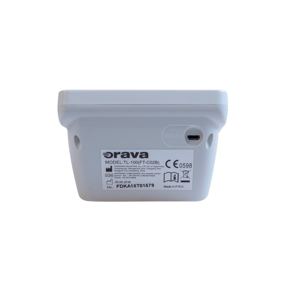 Orava TL-100 - main (2)