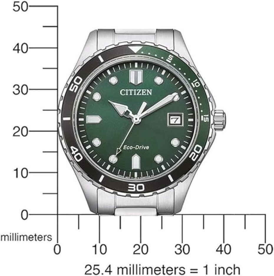 Citizen Eco-Drive Sports AW1828-80X - main (9)
