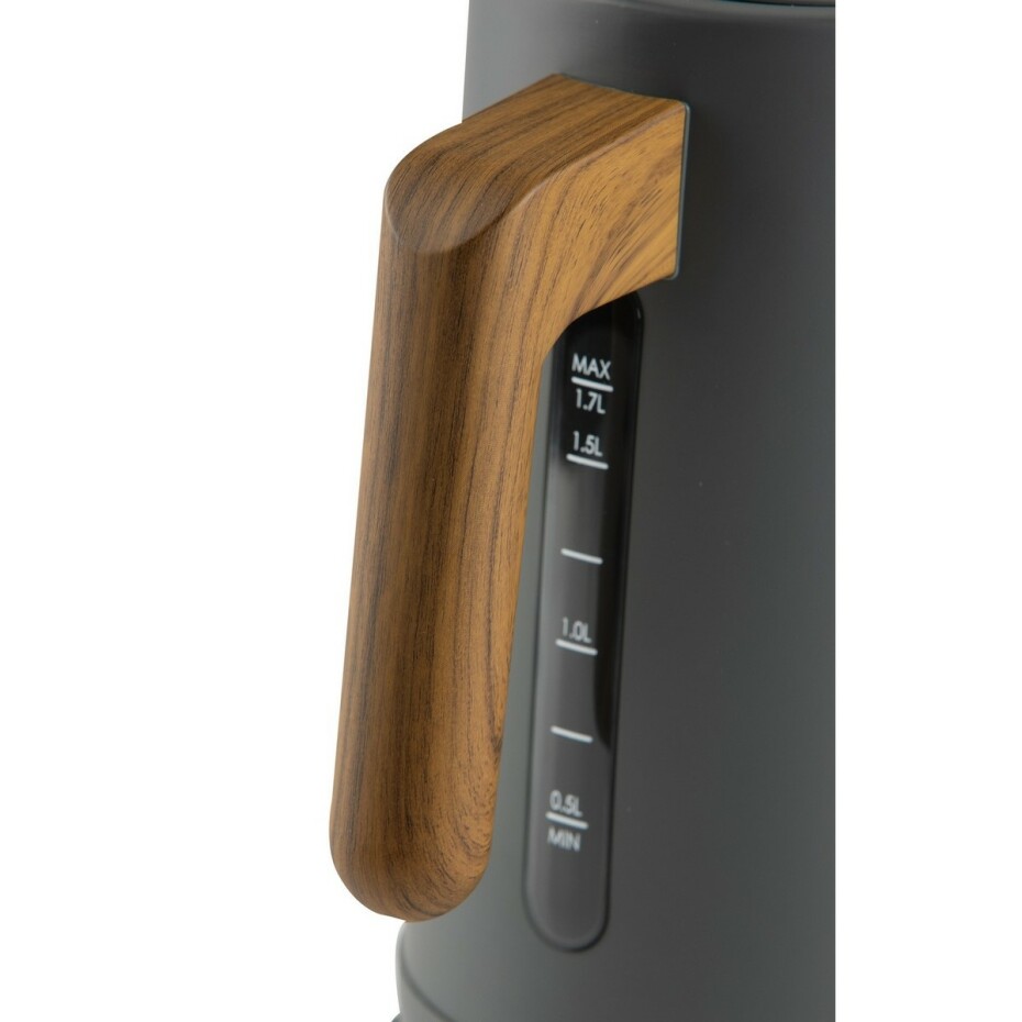DOMO DO9268WK rychlovarná konvice WOOD YOU - main (11)