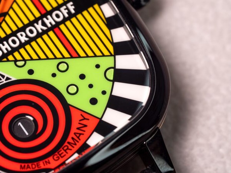 Alexander Shorokhoff Kandy Avantgarde-2 AS.KD-AVG02 - main (11)