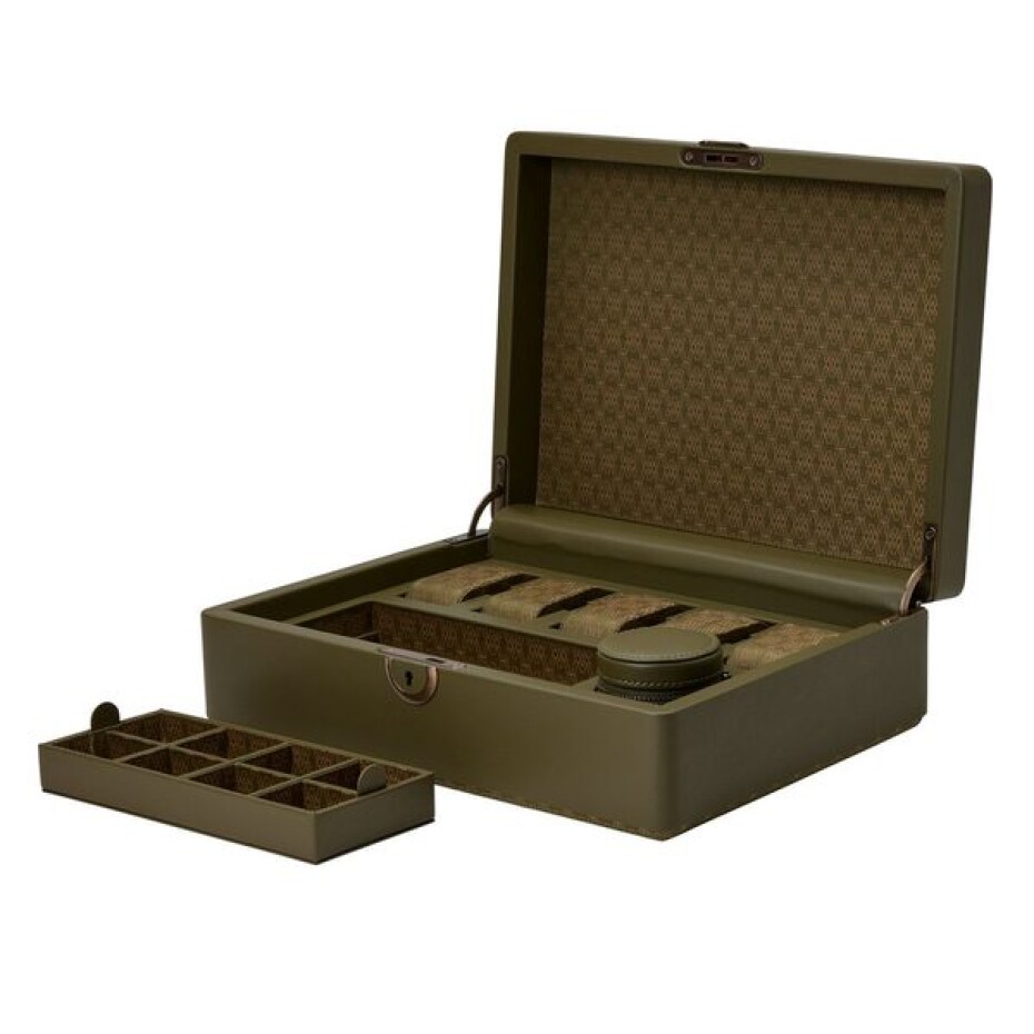 Box na hodinky Wolf Earth 190941 - main (3)