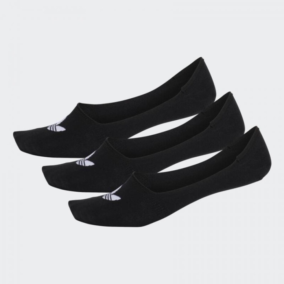 Adidas NO SHOW SOCK 3P DW4132 Ponožky Nízké POUZE EU 39/42 (VÝPRODEJ) - main (0)