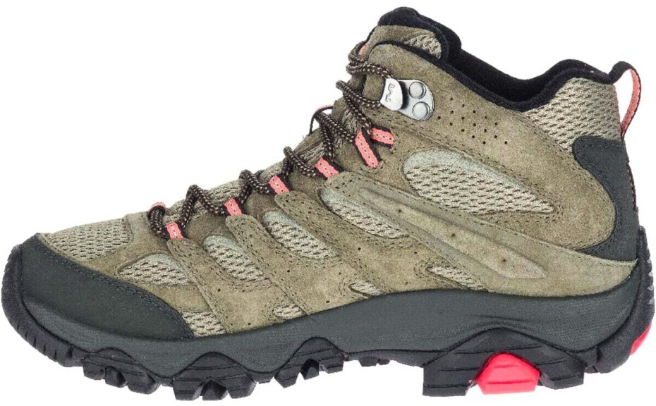 Dámská outdoorová obuv Merrell  Moab 3 Mid Gtx Olive  UK 7,5 - main (2)