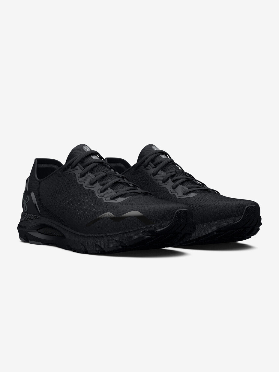 Dámská běžecká obuv Under Armour HOVR Sonic 6-BLK  EUR 39 - main (3)