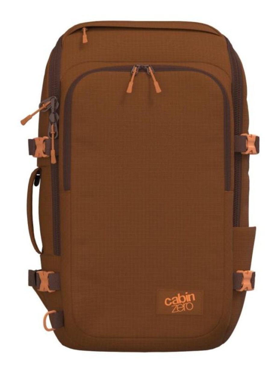 CabinZero Adv Pro 32L Saigon coffee - main (0)