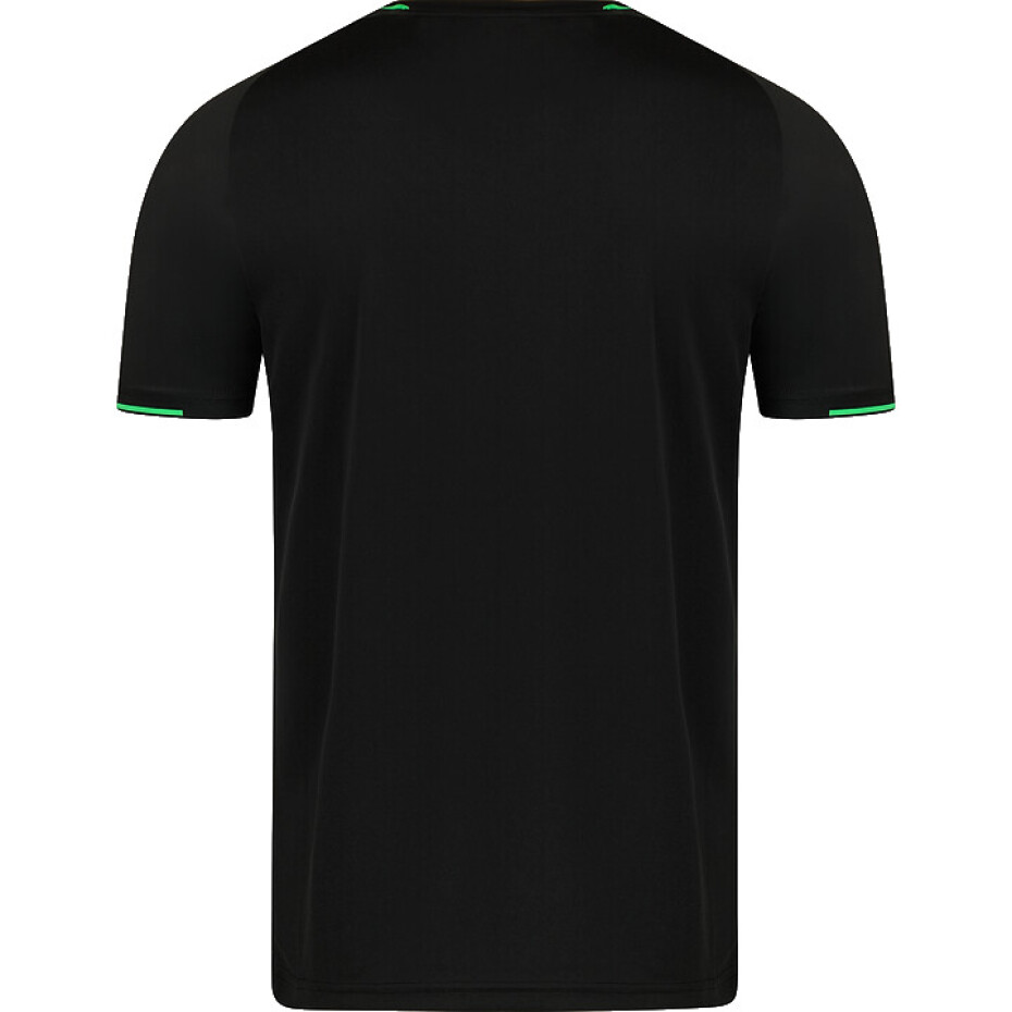 Pánské tričko Victor   T-23102 C Green XXL - main (1)