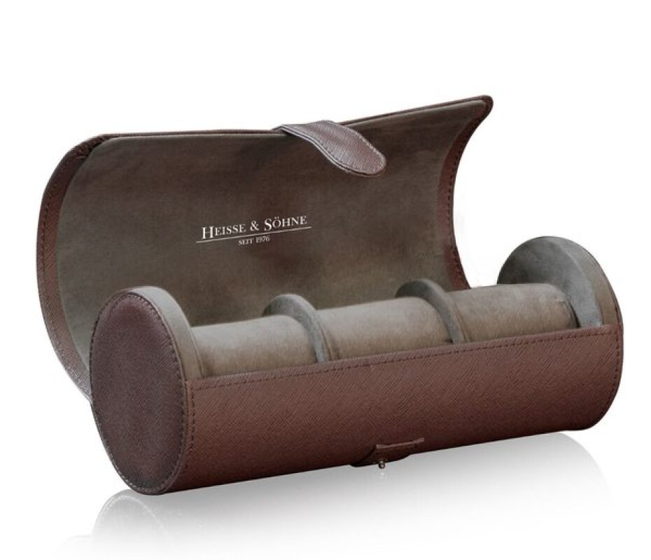 Pouzdro na hodinky Heisse & Söhne Rondo 3 70019-96 - main (1)