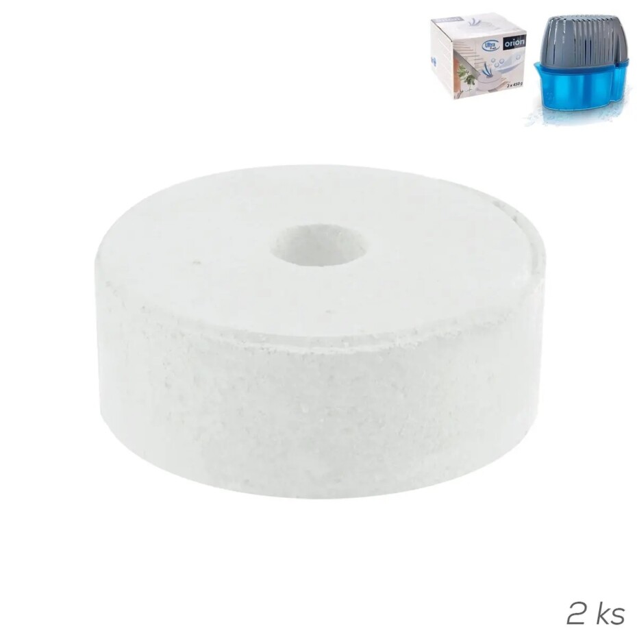 ND náplň do pohlcovače vlh. 832375 tableta 2 ks 450 g - main (0)