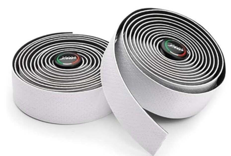 Selle Smp BAR Tape AIR 2,8mm Bílá omotávka - main (0)