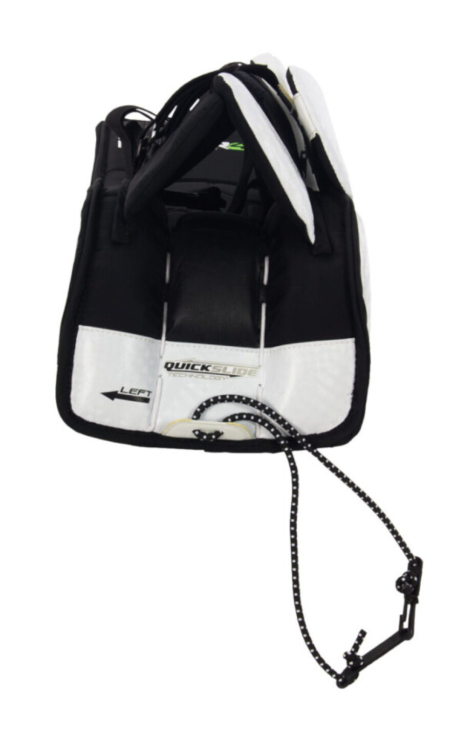 Brankářské betony Vaughn Ventus SLR4 White/Black Žák (youth) 22 palců - main (1)
