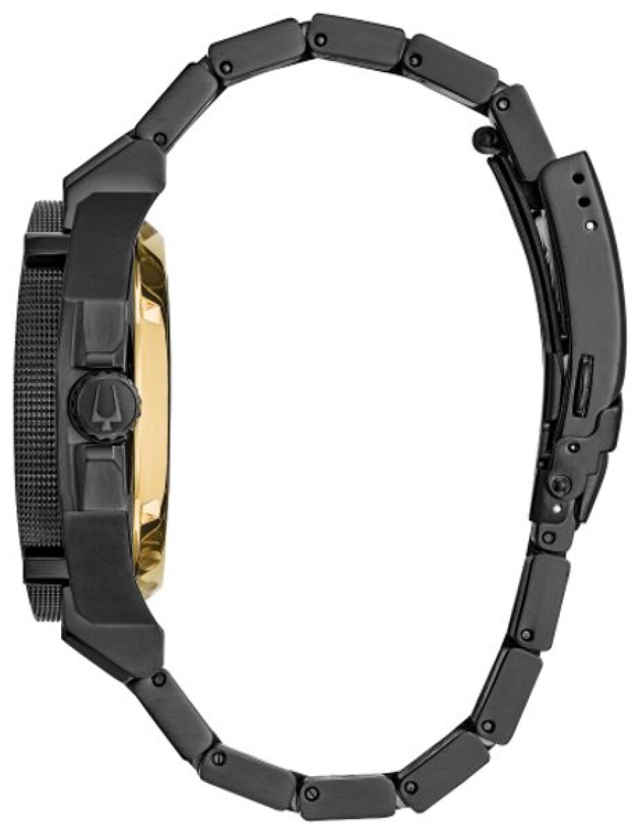 Bulova Precisionist Special Grammy Edition 98B295 - main (10)