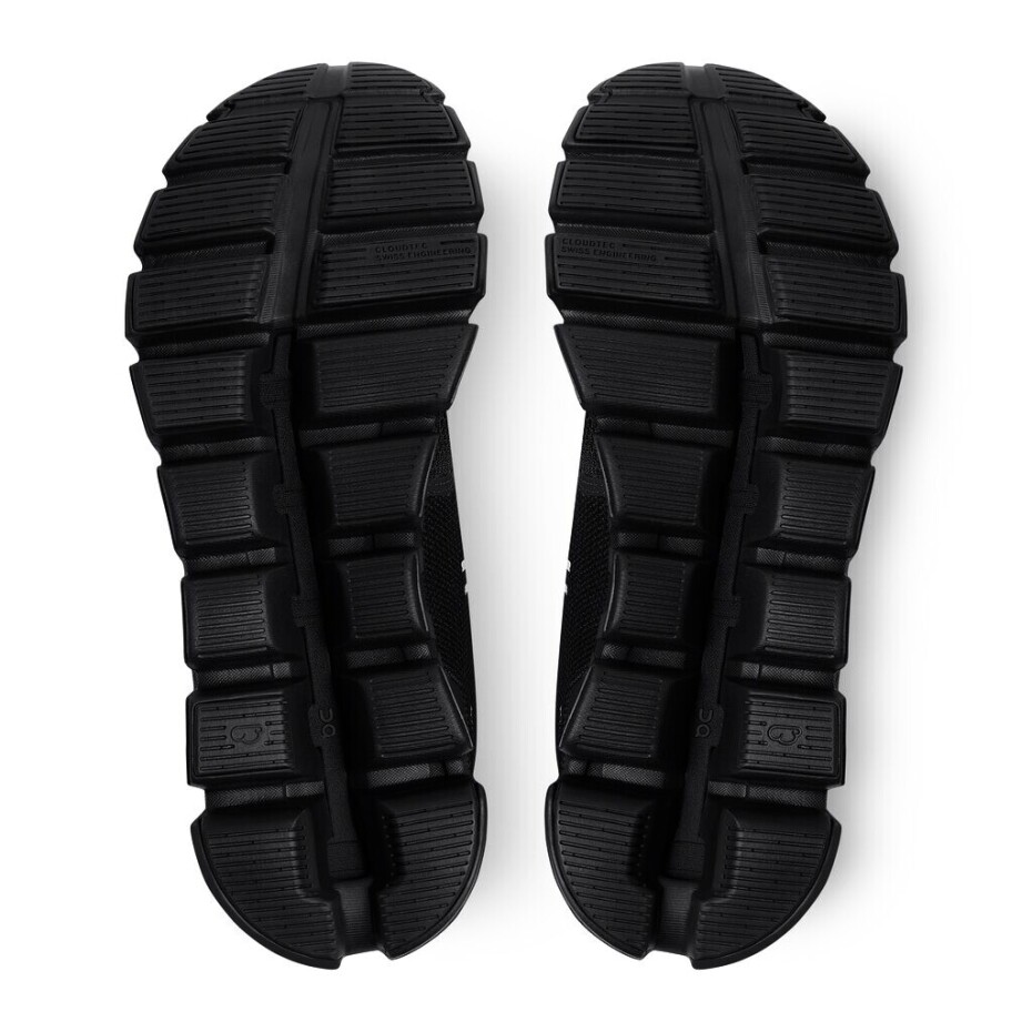 Dámská volnočasová obuv On Cloud 5 All Black  EUR 37,5 - main (1)