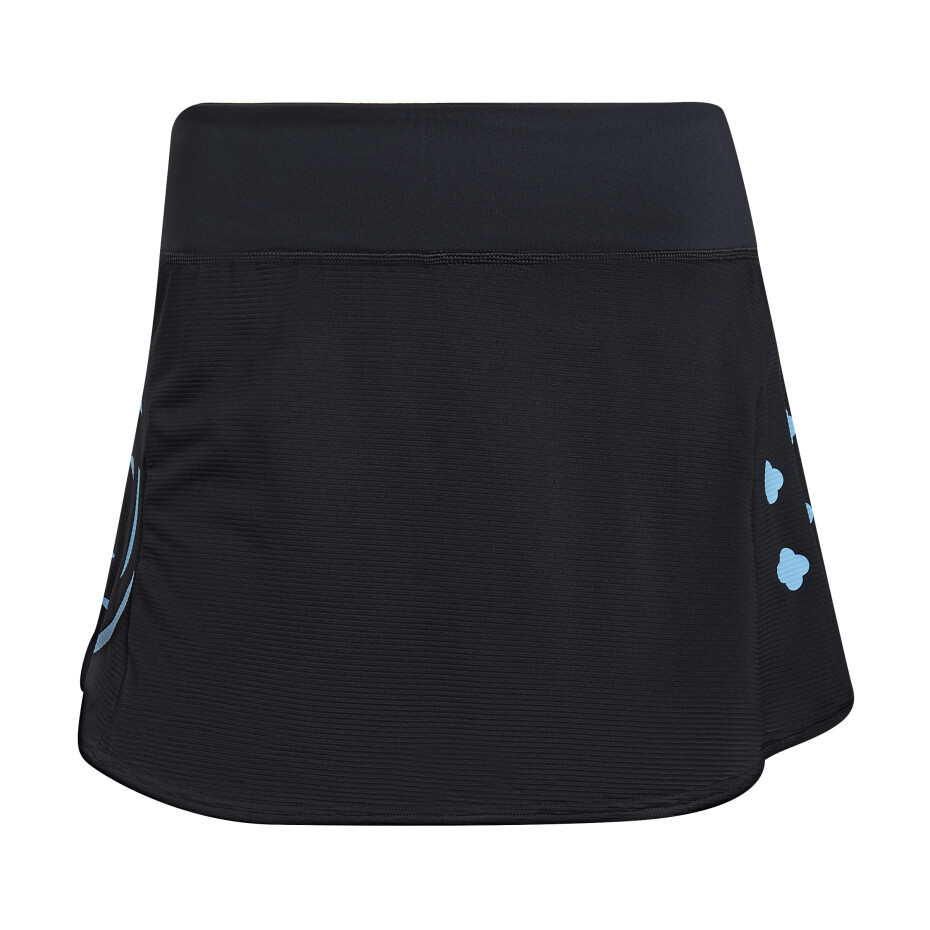 Dámská sukně adidas  Premium Match Skirt Carbon M - main (0)