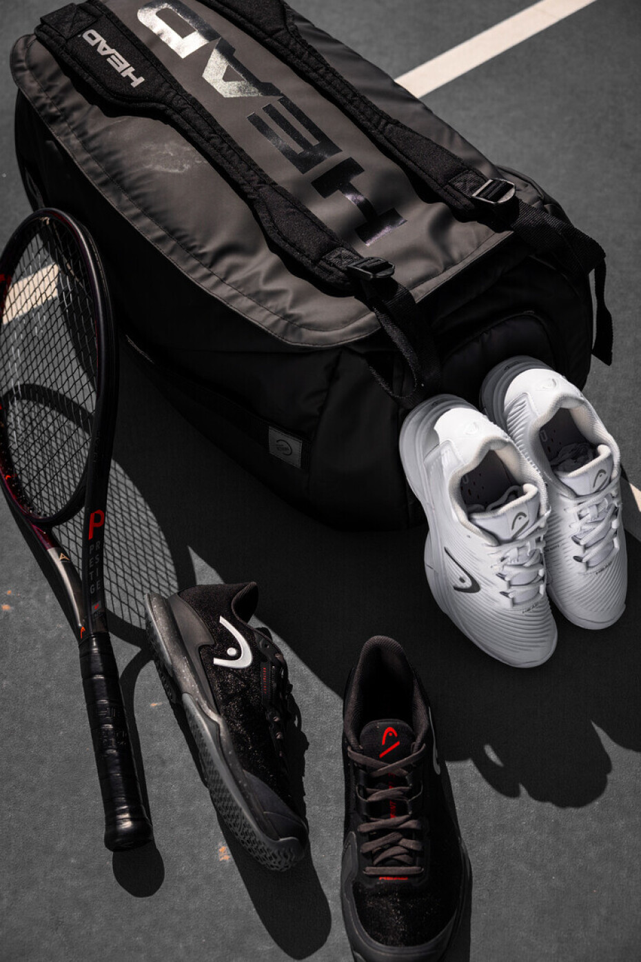 Head PRO X DUFFLE Gravity 2023 - main (5)