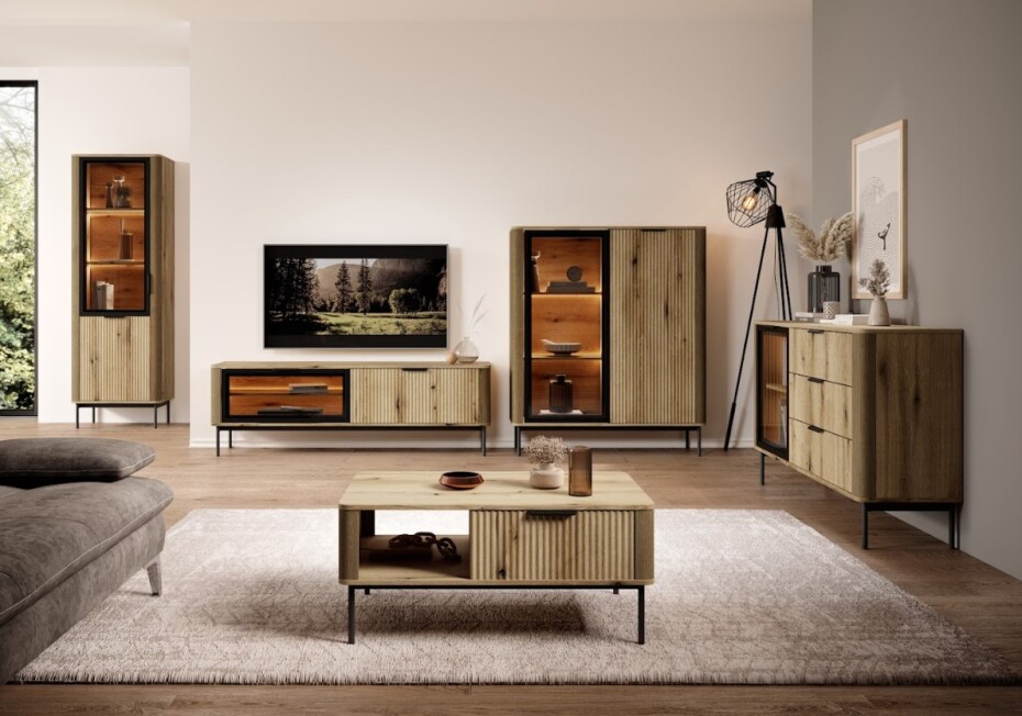 ArtLas Komoda WILLS 163 6S - main (1)