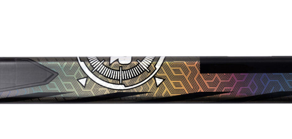 Kompozitová hokejka Bauer  PROTO R Grip Intermediate P92 (Matthews) levá ruka dole, flex 65 - main (10)