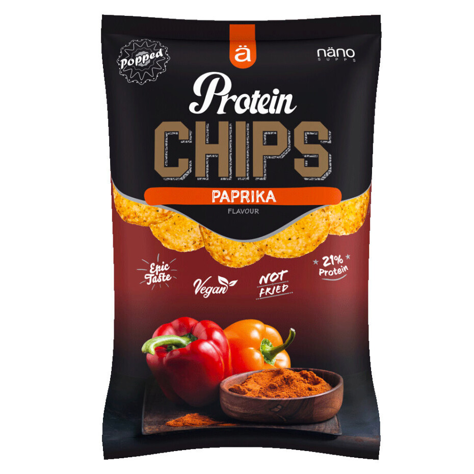 Näno Supps Protein Chips 40 g - main (3)