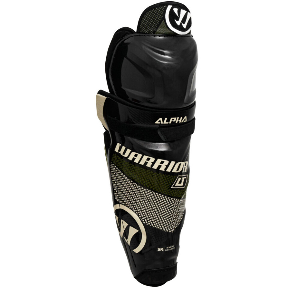 Holeně Warrior Alpha Lite Senior 15 palců - main (0)