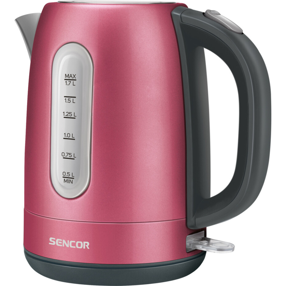 Sencor SWK 1774RD rychlovarná konvice 1,7 l - main (1)