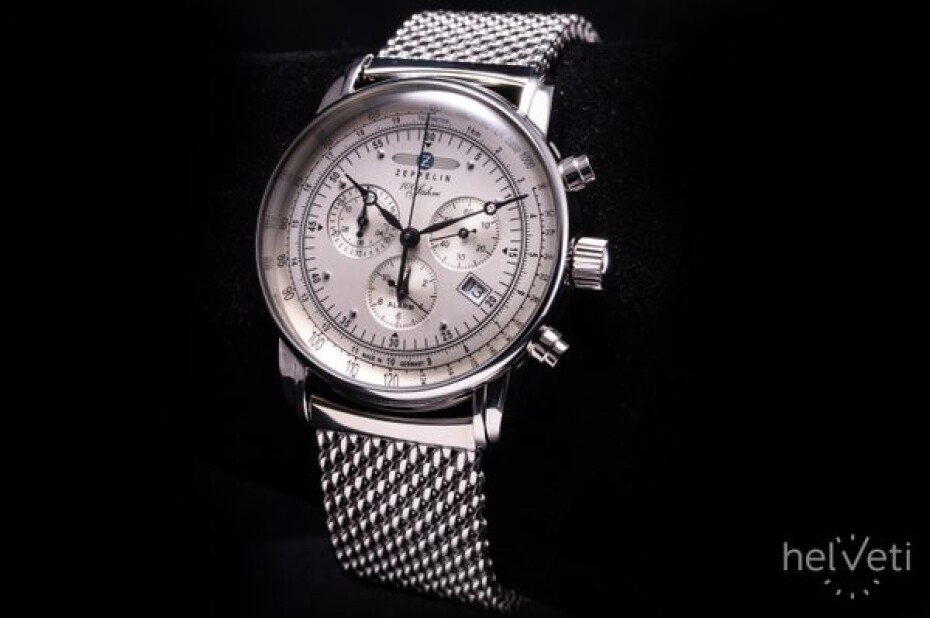 Zeppelin 100 Years Zeppelin Edition 7680M-1 - main (8)