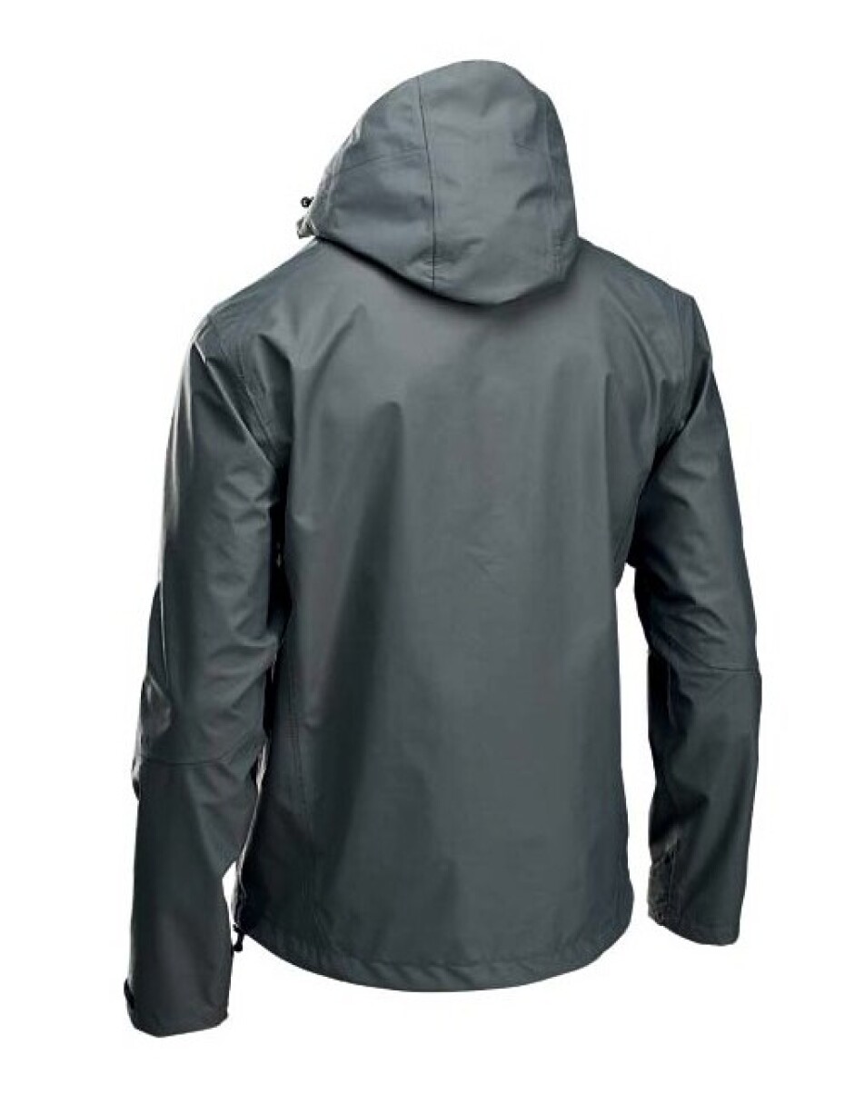 Cyklistická bunda NorthWave  Enduro Hardshell Jacket XL - main (1)