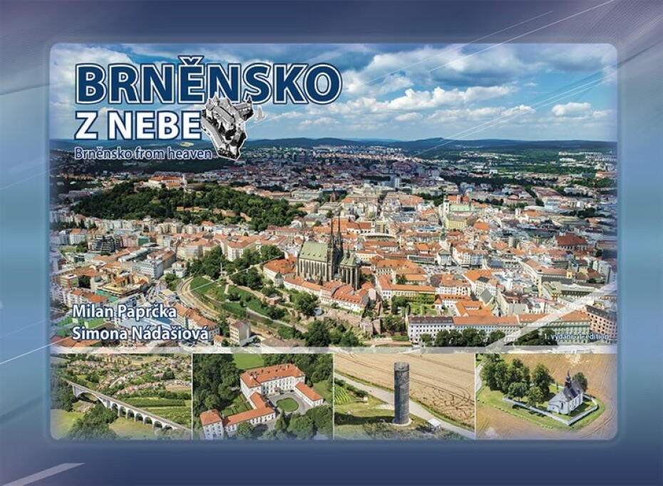 Brněnsko z nebe - Milan Paprčka - main (0)