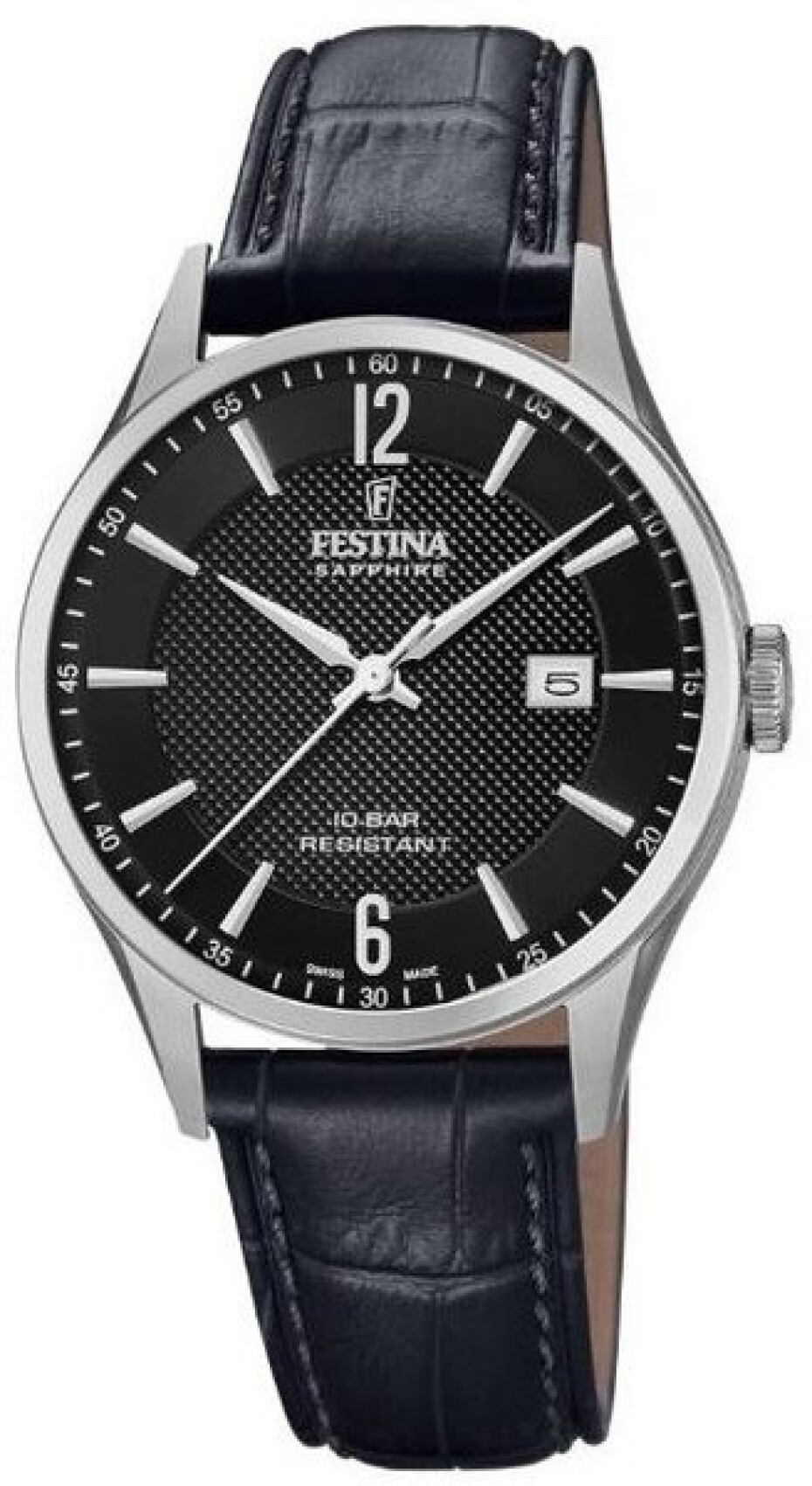 Festina Swiss Made 20007/4 - main (0)