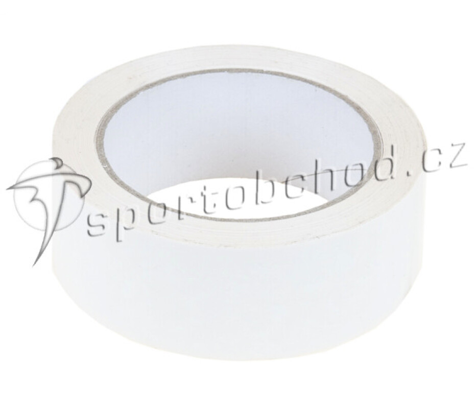 Páska na badmintonové čáry Victor  Linetape White - main (0)