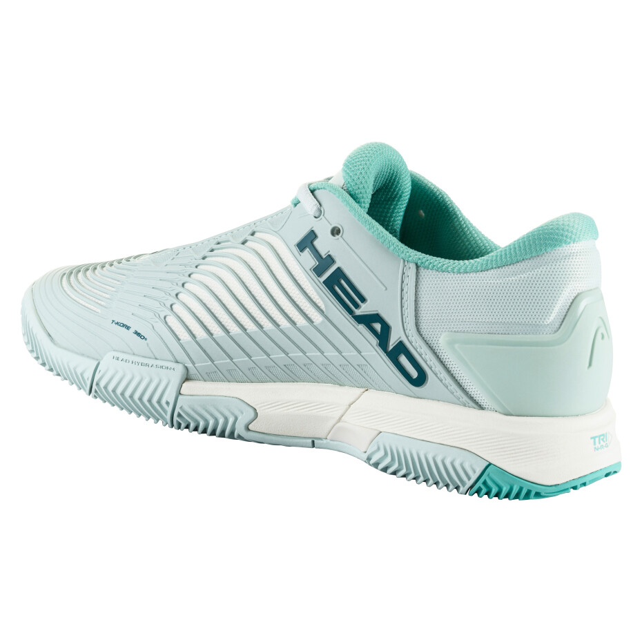 Dámská tenisová obuv Head Revolt Pro 4.5 Clay Women AQTE  EUR 38 - main (2)