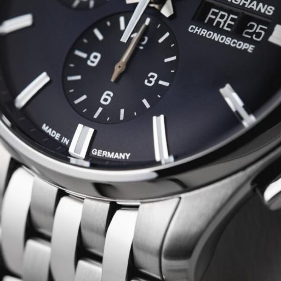 Junghans Meister S Chronoscope DE 27/4228.44 - main (6)