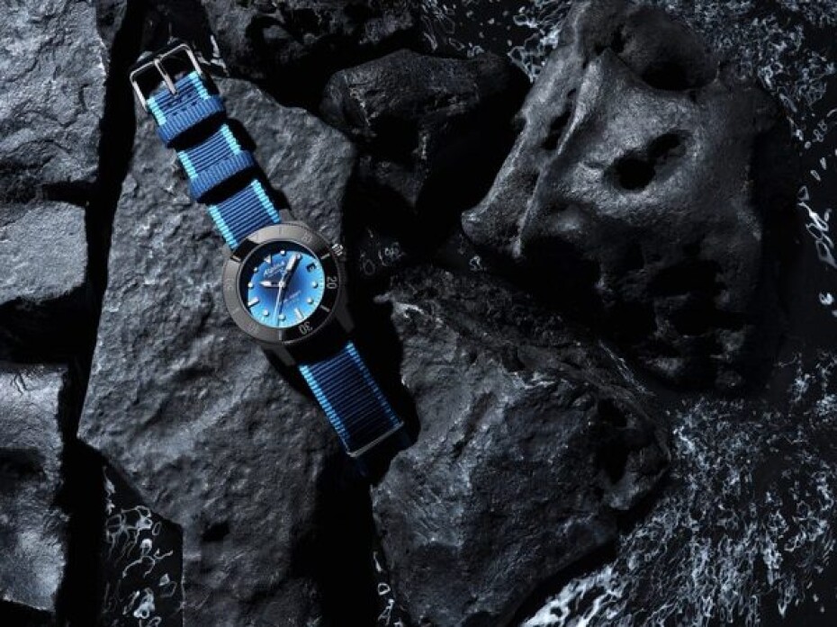 Alpina Seastrong Diver Gyre Ladies Limited Edition AL-525LNSB3VG6 - main (4)